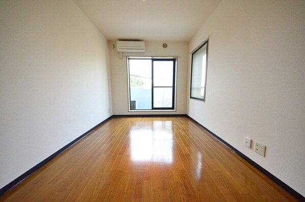 OLIO上北沢の物件内観写真